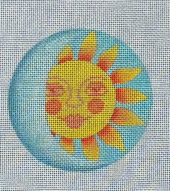 B-486 Sun and Moon