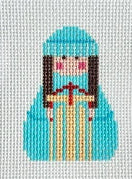 SI165-145 Sled Angel
