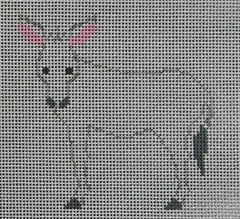 PT-309 Nativity - Donkey