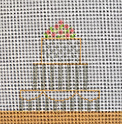 ALS-001 Wedding Cake