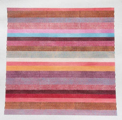 KCD4536 Fall Stripes Pillow