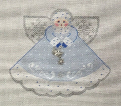 PP996ET Snow Queen Angel
