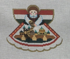 PP994CF Hungary Angel