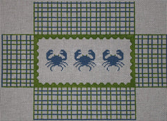 BRK222 Crabs Brick Cover