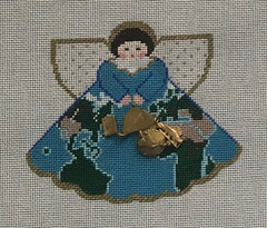 PP994AA World Traveler Angel