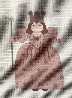 PT-406 Wizard of Oz - Glinda the Good Witch
