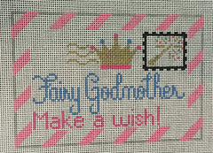 RD300 Fairy Godmother Letter