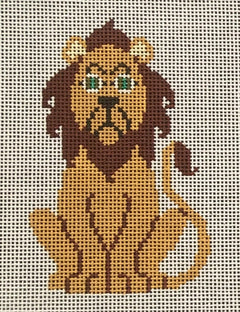 PT-402 Wizard of Oz - Cowardly Lion