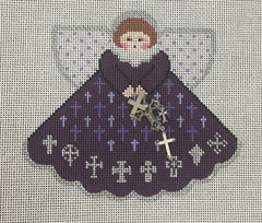 PP996AA Crosses Collection Angel