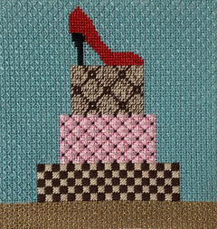 SV-019 Designer Packages Stitch Guide