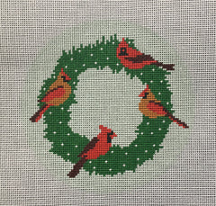 TSS-024 Four Calling Birds