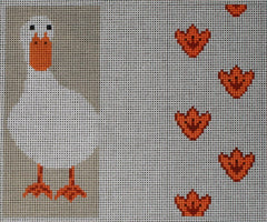 EGC224 Quack! Eyeglass Case