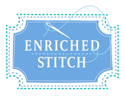 The Enriched Stitch