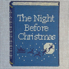MS09 The Night Before Christmas