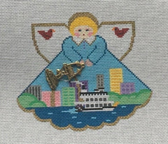 PP994BR St. Louis Angel
