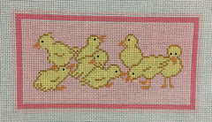 TSS-065 Peeps - Pink