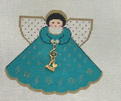PP926 Musical Angel