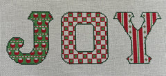 CML24-1 Multi Christmas Joy