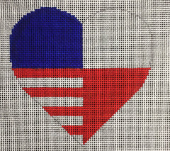 HH-08 Polish American Heart