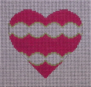 Beginner Needlepoint Class