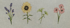 15AA Wildflowers