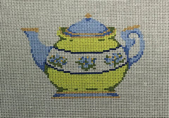 18V Teapot