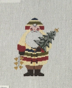 PT-561 Yukon Santa