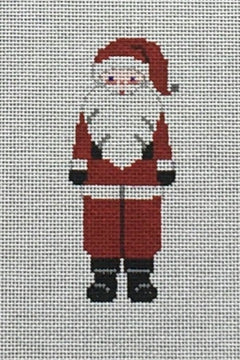 PT-271 Traditional Santa