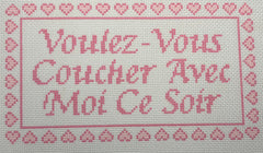 SLS Lady Marmalade