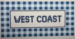 SLS West Coast