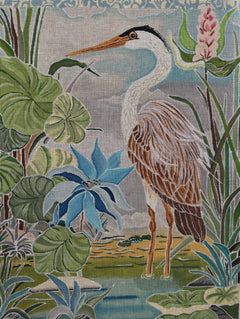 IP-PL13 The Heron