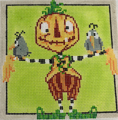 SS-XO18 Pumpkin