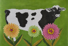 C-588d Petal Pusher Cow