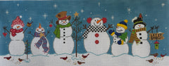 C-565 Snow Play