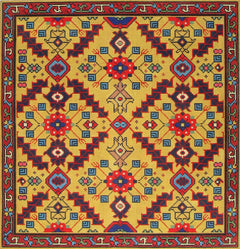 NH-43 Persian Repeat