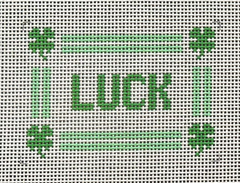 GP58 Luck