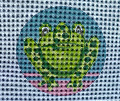 J2202 Frog