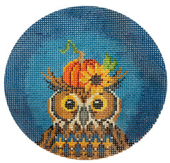 KFC-08 Oliver a Halloween Owl