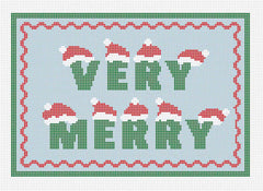 ND-134 Very Merry