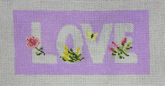 NKK122A Floral Love