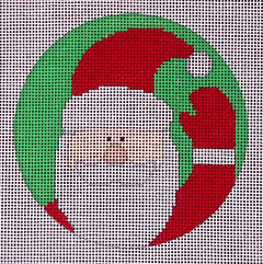 O-073 Hello Santa