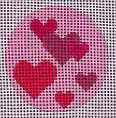 O-081 Hearts