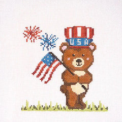 PS-542 USA Bear