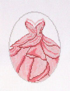PS-534 Wicked- Glinda Pink