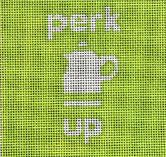 SV-K002 Perk Up
