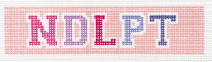 RBP-05-EP NDLPT Fob Pink