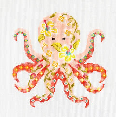 RR231 Opal the Octopus