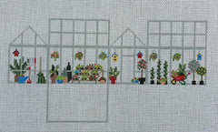 5536 Greenhouse Mini House