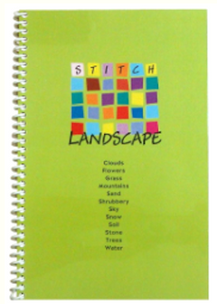 Stitch Landscapes