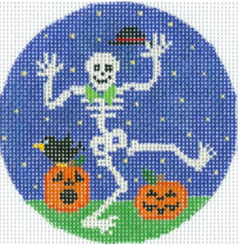XO-191G Mr. Bones